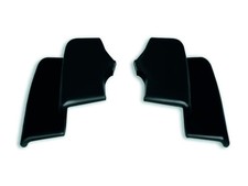 FOR DUCATI PERFORMANCE SET OF 4 PLASTIC WINGLETS FOR DUCATI STREETFIGHTER V2 20