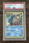 NEW CERT 🐉 Gyarados 007/034 CLB PSA 9 🐉 Pokémon TCG Classic Collection Holo
