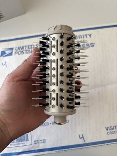 Shark FlexStyle Styling Round Brush Attachment Replacement Part - Bild 5 von 6