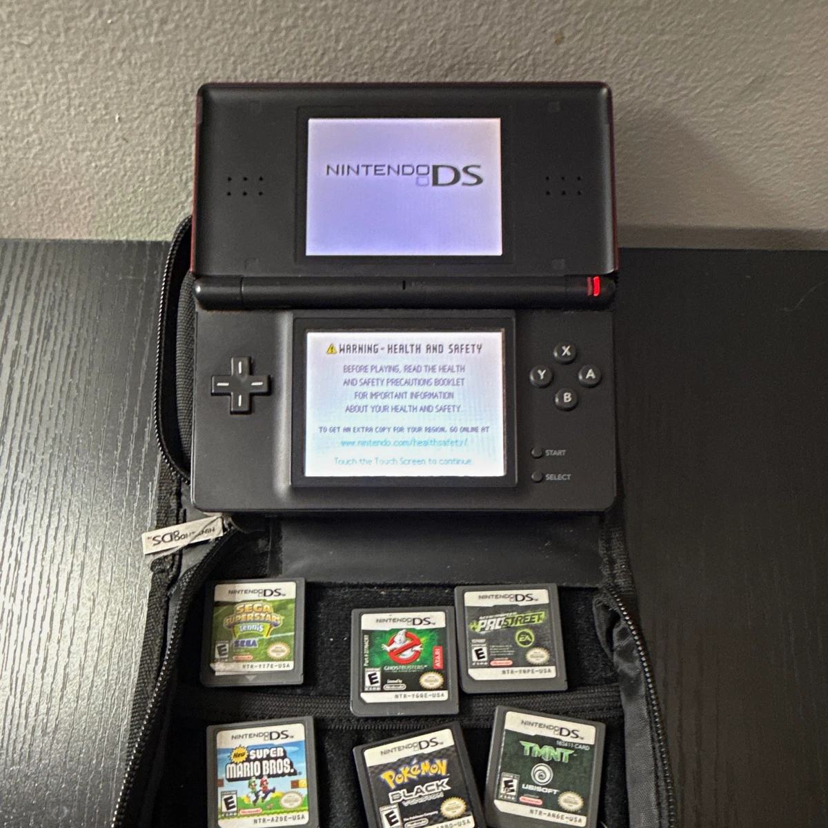 pokemon ds bundle products for sale | eBay