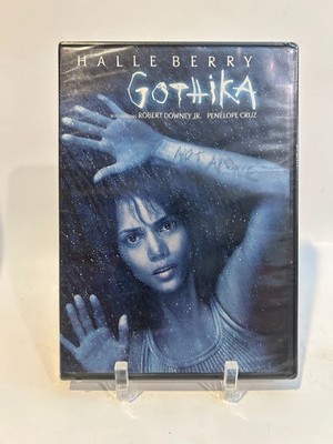 Gothika (DVD, 2003) BRAND NEW
