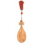 Book Marks for Crafts Fancy Bookmark Exquisite Musical Instrument Bookmarks