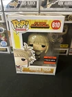 Funko Pop! Vinyl: My Hero Academia - Himiko Toga - (AAA) (Exclusive) #610