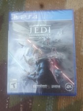 Star Wars Jedi: Fallen Order (PlayStation 4, 2019)