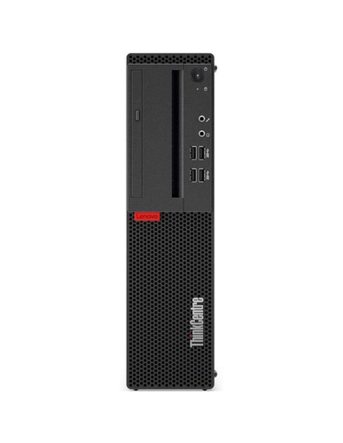 Lenovo ThinkCentre M910S SFF i3 4GB 2TB Desktop Computer Desktop Dvd-Rw RS232 - Picture 7 of 7