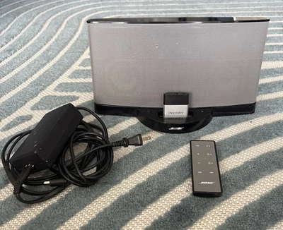 Bose Sounddock Series Ii for sale | eBay