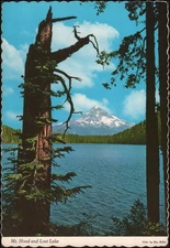 unused PPC, Mt. Hood, OR