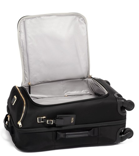 TUMI Voyageur Leger Continental Handgepäck, schwarz - Bild 5 von 18