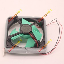 1 PCS New NMB-MAT 4715JL-04W-S20 12V 0.23A 2-Wire Refrigerator fan QW