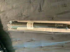 The GripMaster Kidd Leather Midsized Golf Grip, New