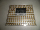 The Rolling Stones - Anybody Seen My Baby (CD Single, 1997) 4 track