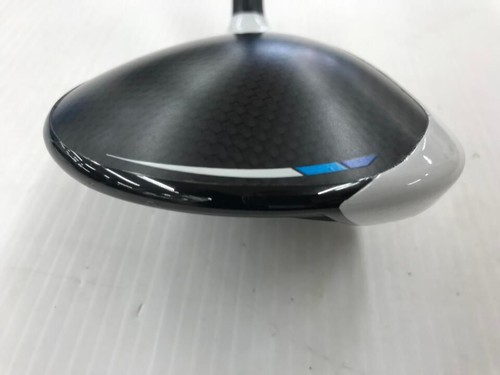 SIM2 MAX | 15 | S | Diamana TB60 | Used | Fairway Wood | TaylorMade - Picture 5 of 10