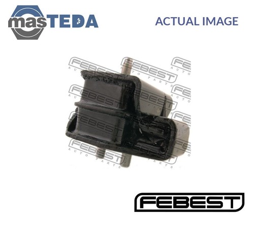SBM-009 ENGINE MOUNT MOUNTING FRONT FITTING FEBEST FOR SUBARU IMPREZA,LEGACY IV