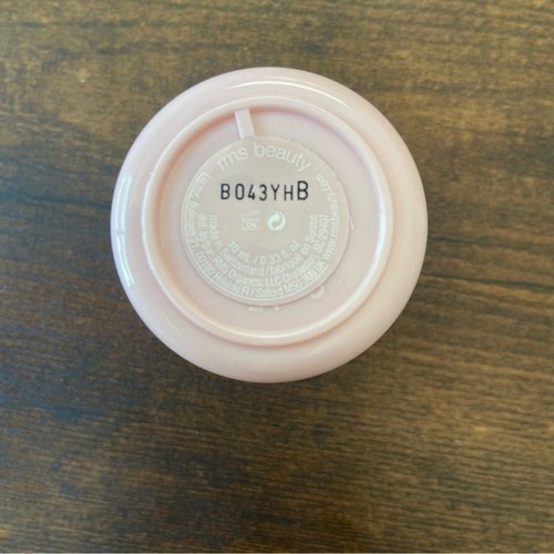 rms Kakadu Luxe Cream Radiant Brightening Lightweight Silky Cream 10 ml NEW - Picture 8 of 8