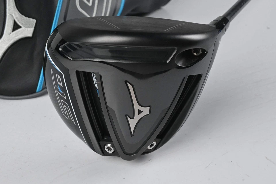 Mizuno ST-G 2023 Driver / 9.5 Degree / X-Flex Project X San Diego LZ17 57 Shaft - Image 2 of 4
