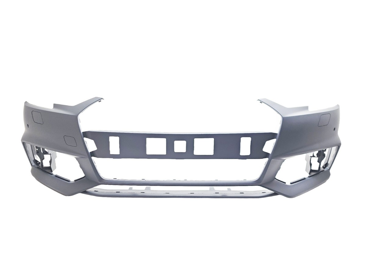 Bumper Kit | AUDI A6 BASE 2017 Bumper Kit | AUDI A6 BASE 2017
