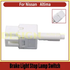 Brake Light Stop Lamp Switch For Nissan Maxima 2016 2017 2018 2019 2020 2021 22