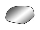 Left - Driver Side Mirror Glass For 2007-2013 Chevy Avalanche 2008 2009 VB914SH