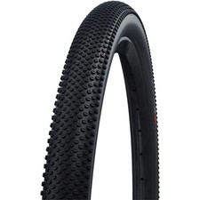 Klappband Schwalbe G-One Allround Super Ground 28 x 1,35 35-622 mm-Black