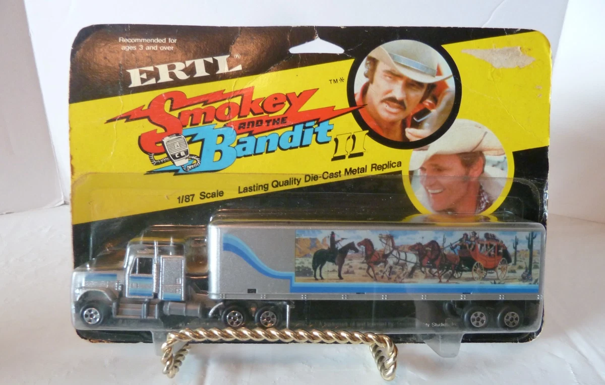 Las mejores ofertas en Smokey y el bandido camiones diecast | eBay