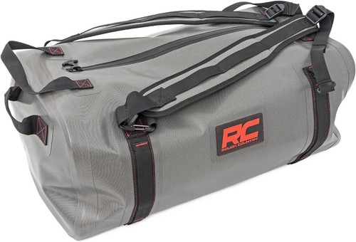 Rough Country Waterproof, Gray  - Picture 1 of 13