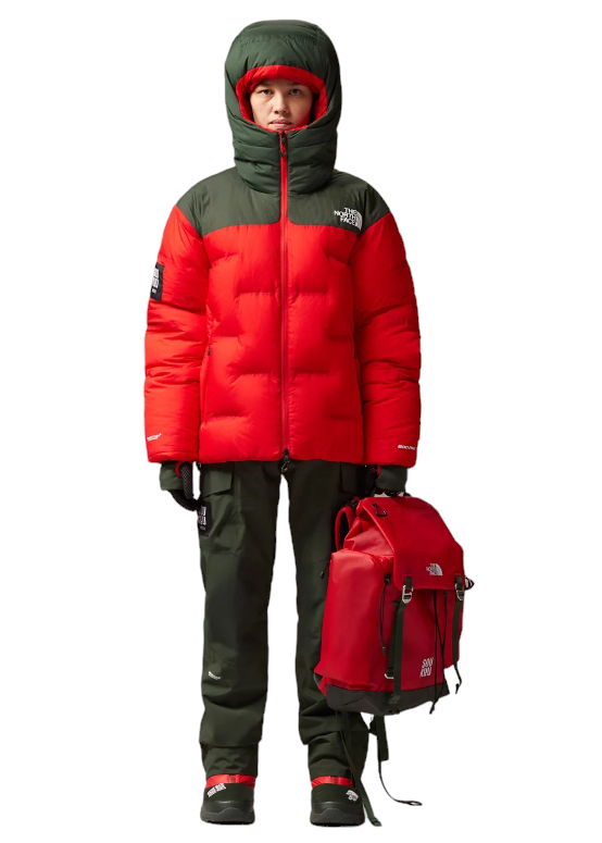 The North Face X Undercover Soukuu 800 Cloud Down Nuptse Vest Jacket New $825 The North Face X Undercover Soukuu 800 Cloud Down Nuptse Vest Jacket New $825