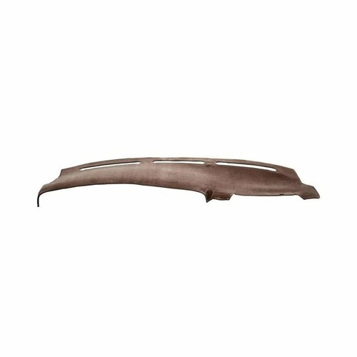 TAUPE VelourMat Dash Cover for Escape Mariner 2001 - 2007 DashMat 71493-01-82 - Picture 11 of 11