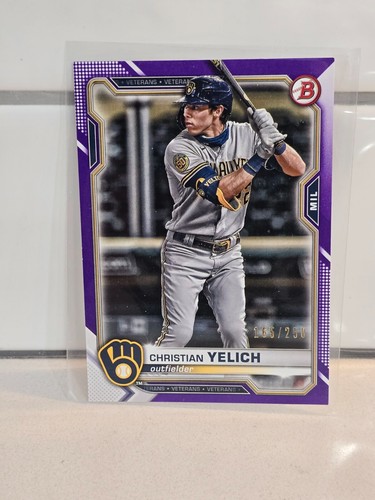 2021 Bowman Base #1-100 & #BP1-150 Prospects Plus Parallels & Autos! - Picture 182 of 459