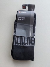 Lululemon Crew Cotton Socks Unisex 🌞 FREE UK P&P for 5