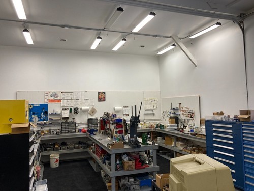 NUEVO BOSCH OEM '92-'05 6,5 L turbo diésel inyectores de combustible 65 GMC Chevy inyección - Imagen 10 de 13