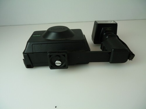 CÁMARA POLAROID PROPACK PELÍCULA INSTANTÁNEA 112 MM LENTE PRO PROFLASH Fotografía Arte - Imagen 9 de 9