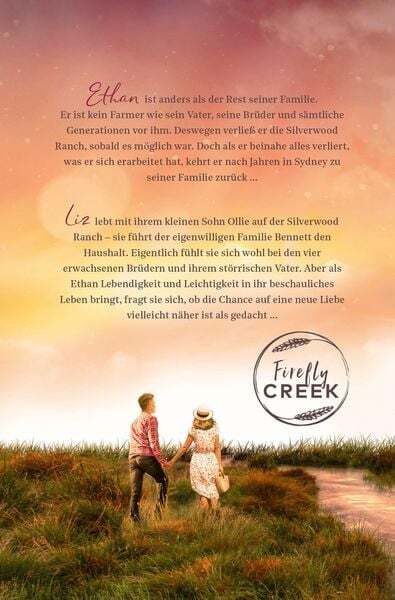 Thumbnail - Firefly Creek