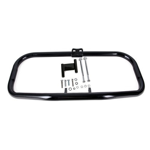 Highway Engine Guard Crash Bar Fit For Harley Sportster XLH883 1200 1984-2003 - Picture 16 of 19