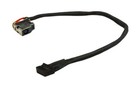 HP Envy 17-J110EL 10-pins versie Compatibele laptop gelijkstroomingang