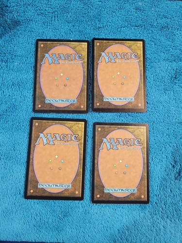Magic the Gathering Single Cards YOU PICK SEE PHOTOS! Great Cards - Picture 370 of 429