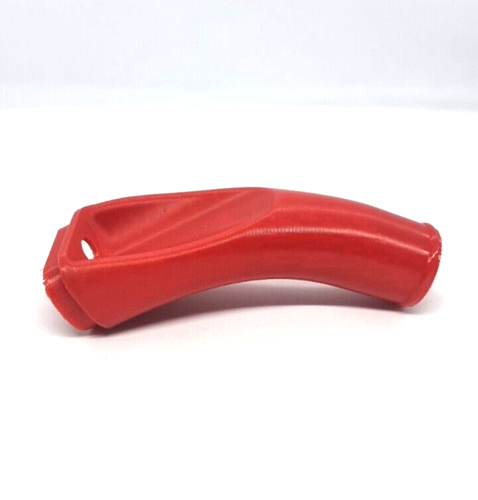 BMW N20 N54 N55 Intake Port Vacuum Adapter for Walnut Blasting - Bild 1 von 6