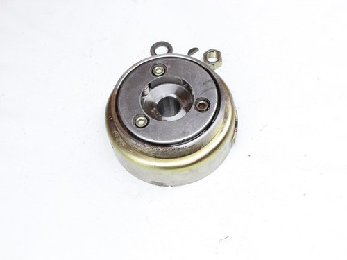2006 06-09 Yamaha TTR50E TT R50E Flywheel Magneto Rotor 1P6-H1450-00-00 - Picture 3 of 7