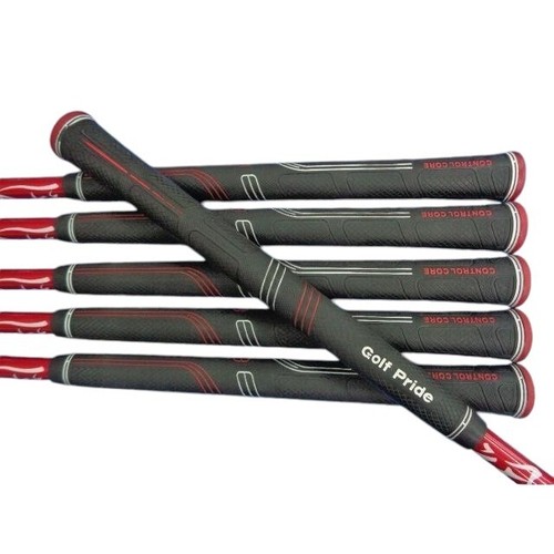 [Lefty / Srixon] Z355 Iron Set 6pcs 5-6-7-8-9+P Shaft Miyazaki JINSOKU Flex R - Picture 9 of 24