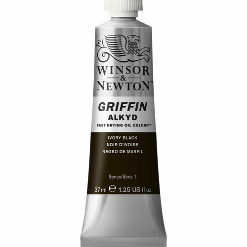 Winsor & Newton Griffin Alkyd schnell trocknende Ölfarbe 37ml - Kaufen Sie 5 erhalten Sie 1 gratis - Bild 20 von 49
