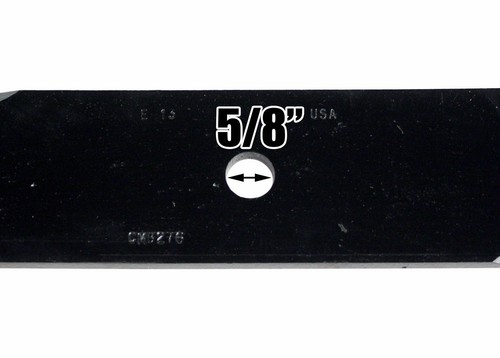 6 USA Mähmesser® Dixon 18931 13957 9383 12421 13956 539119871 60" Deck - Bild 7 von 7