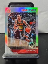 NBA Atlanta Hawks Team Card Selection (Base/Inserts/Parallels)