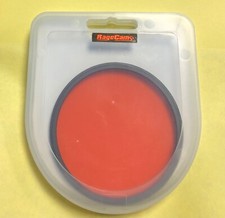 67mm Red Dive Filter for SeaFrogs Sea Frogs Underwater Camera Case Olympus TG5