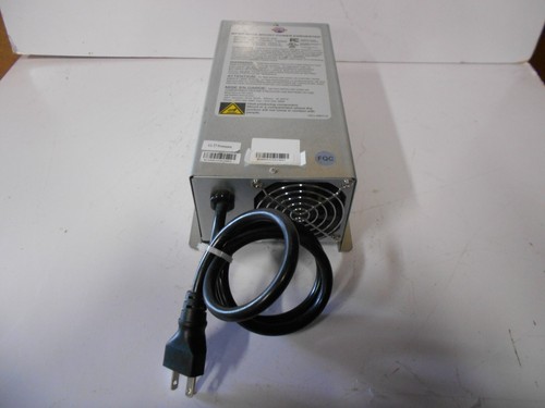 *WFCO WF-9875AD CONVERTER CHARGER DECK MOUNT OEM FREE SHIPPING *21* - Picture 1 of 6