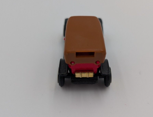 Vintage Reader's Digest Classic Cars #211 #212 #302 #303 Diecast & Plastic - Picture 11 of 24