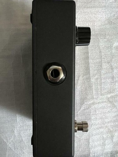 KORG MIKU STOMP Miku Hatsune Electric Guitar Effector Pedal