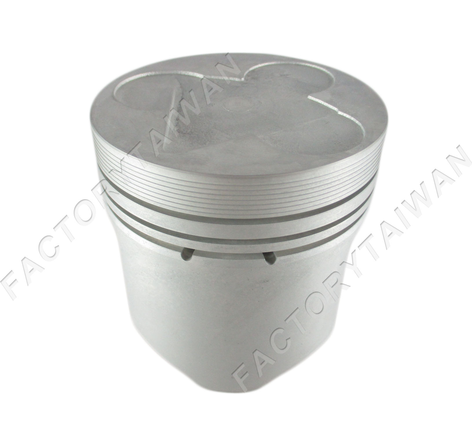 Piston Set STD 98mm for Kubota V3300 (1C011-21110) - Picture 3 of 6