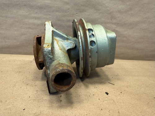 Austin Healey 3000 1959 - 68 Water Pump OEM - Picture 4 of 7