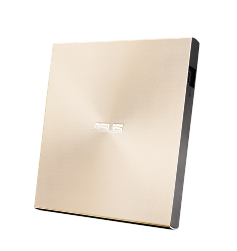 ASUS ZenDrive U9M USB-C externer Ultra SLIM DVD Brenner (inkl. USB-C Kabel) G. - Bild 2 von 3