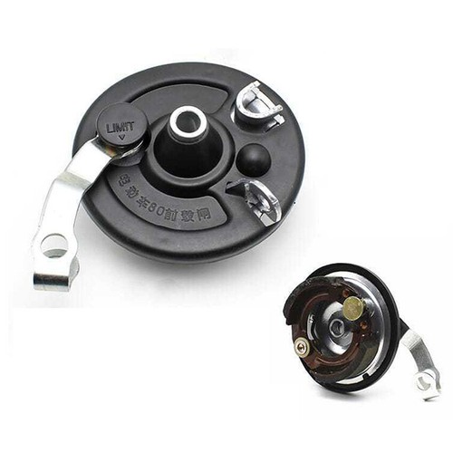 80Typ Vorne Trommelbremse Assembly Zubehör Für Dreirad Elektrofahrzeug Universal