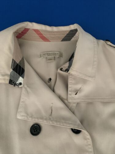 burberry girls dress size XXL READ - Picture 2 of 7